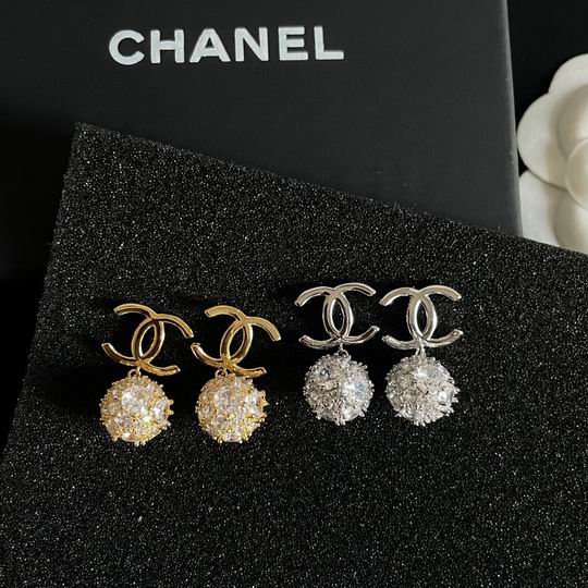 Chanel earring 11lyh621
